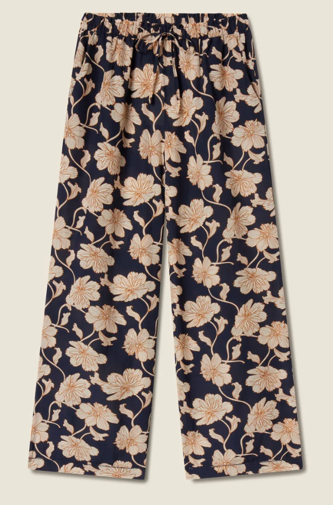 Vera Pant Viola Nocturne