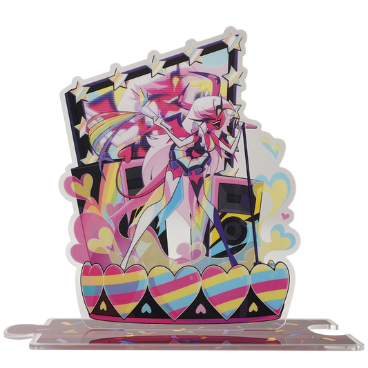 Verosika - Pride Parade - Acrylic Standee *LIMITED STOCK*