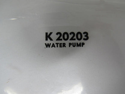 Victor-Dana-Water-Pump-Gasket-K20203-780 5
