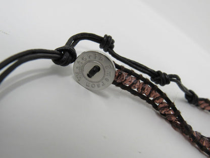 Victoria-Emerson-Wrap-Bracelet-Light-Pinkish-Brown-Beads-Female-Adult-612 7