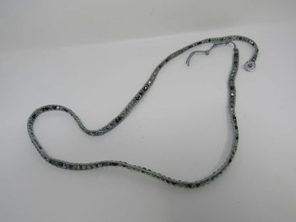 Victoria-Emerson-Wrap-Bracelet-Mint-Beads-Female-Adult-604 1