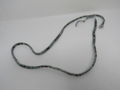 Victoria-Emerson-Wrap-Bracelet-Mint-Beads-Female-Adult-604 1