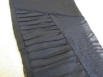 Victoria-Secret-Athletic-Leggings-Black-Size-S-Female-Adult-Size-S-Blacks-Solid-272 4