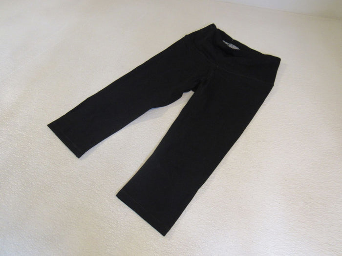 Victoria-Secret-Athletic-Leggings-Black-Size-S-Female-Adult-Size-S-Solid-284 1