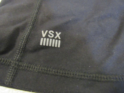 Victoria-Secret-Athletic-Leggings-Black-Size-S-Female-Adult-Size-S-Solid-278 5