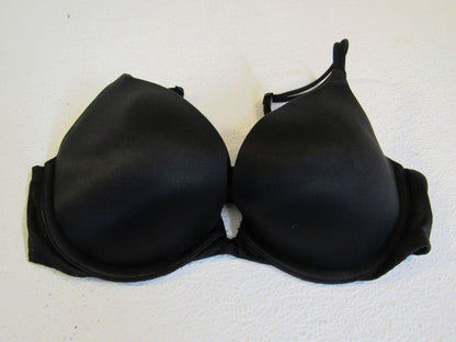 Secret-Bra-Black-Push-Up-Nylon-Female-Size-34C-36007074-281356-316 1