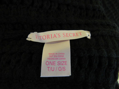 Secret-Scarf-29-in-Black-Infinity-Acrylic-Female-364 5
