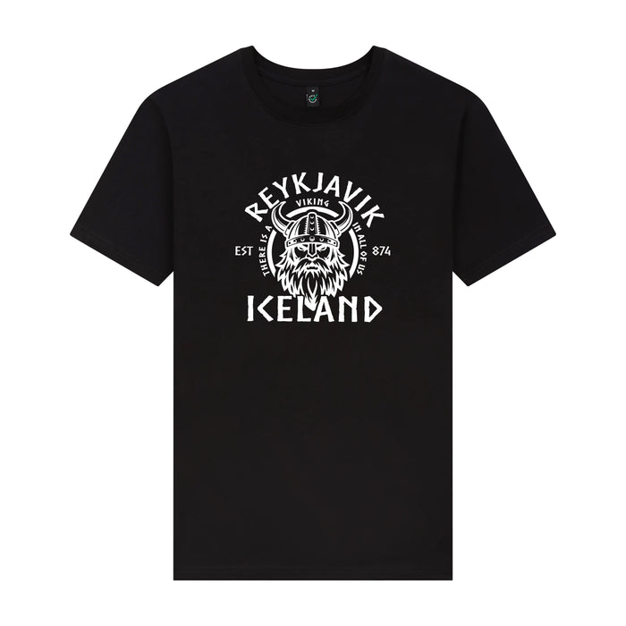 Viking in All of Us - T-Shirt