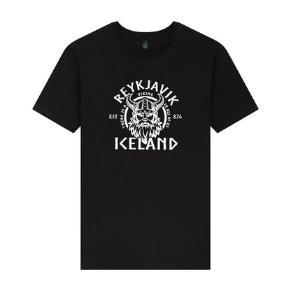 Viking in All of Us - T-Shirt