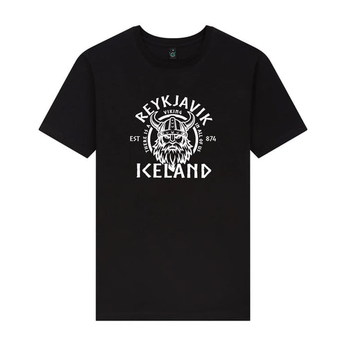 Viking in All of Us - T-Shirt