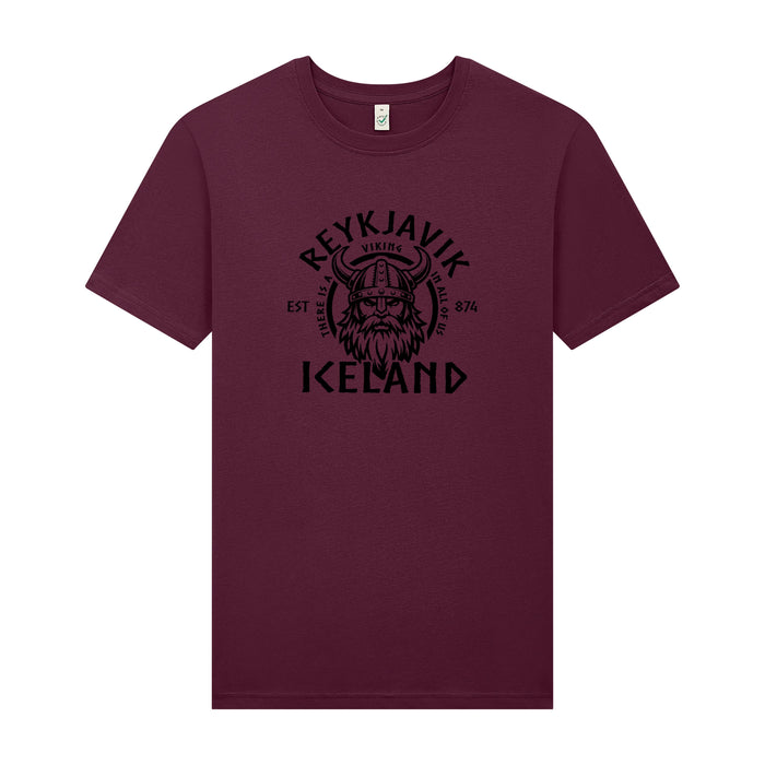 Viking in All of Us - T-Shirt