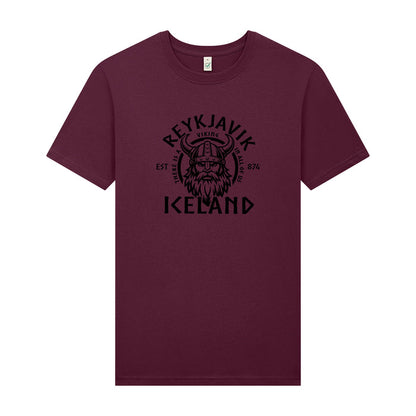 Viking in All of Us - T-Shirt