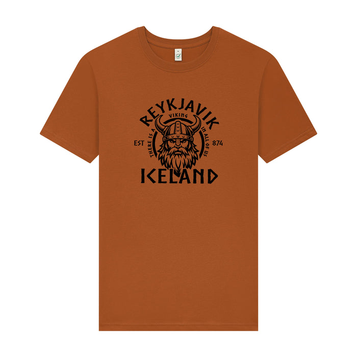 Viking in All of Us - T-Shirt