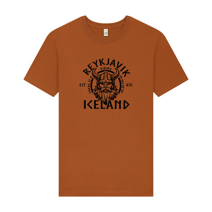 Viking in All of Us - T-Shirt
