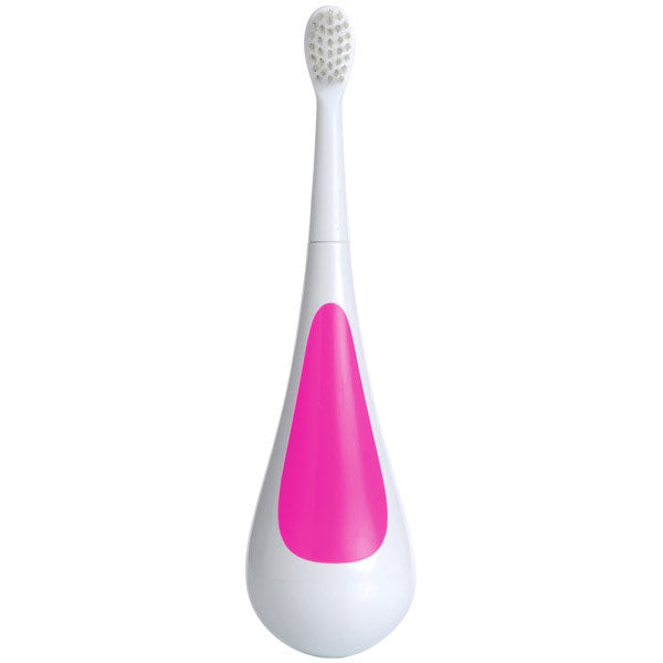 Violife Rockee Toothbrush - Pink