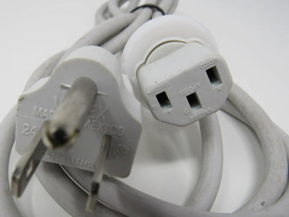 Volex-Power-Cord-Length-ft-NEMA-5-15P-IEC-C13-APG13S-376 5