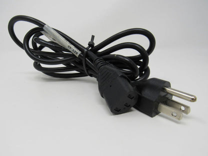 Volex-Power-Cord-Length-6-ft-NEMA-5-15P-IEC-C13-382 2