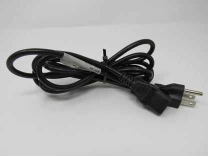Volex-Power-Cord-Length-6-ft-NEMA-5-15P-IEC-C13-382 3