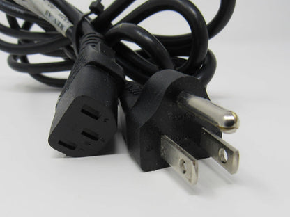 Volex-Power-Cord-Length-6-ft-NEMA-5-15P-IEC-C13-382 4