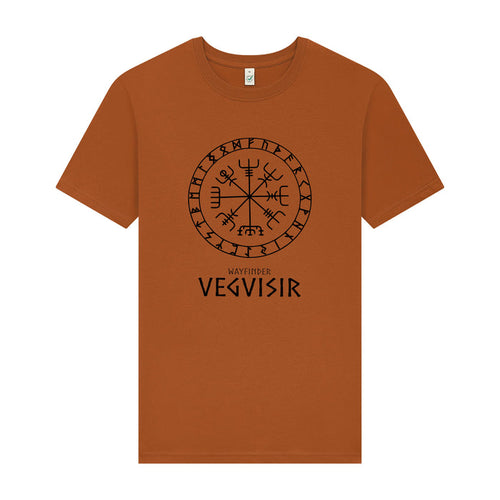 Wayfinder - T-Shirt