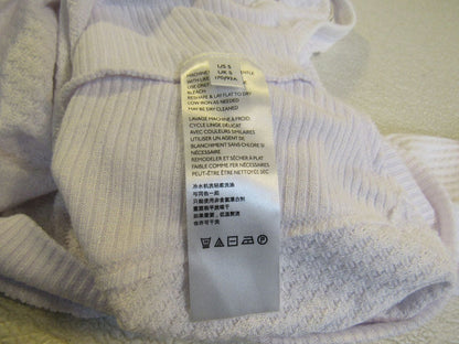 We-The-Free-Oversized-Lightweight-Sweater-White-Female-Adult-Size-S-Solid-350 7