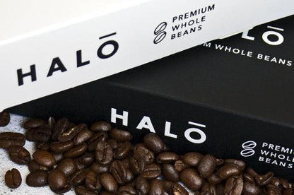 Whole Bean Coffee Collection- 1KG