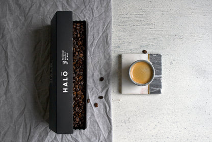 Whole Bean Coffee Collection- 1KG