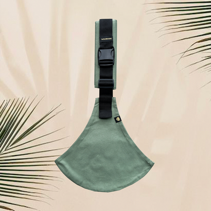Wildride Toddler Carrier  - Fern