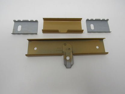 Wiremold-Connector-Side-Reducing-2000-Raceway-7in-x-x-2in-2089-Metal-792 3