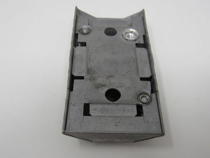 Wiremold-Junction-Utility-Box-1-Channel-Overfloor-Raceway-x-2in-x-1in-1528-820 3
