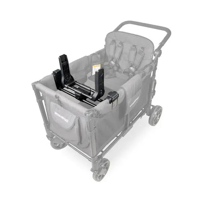 Wonderfold Car Seat Adapter Image