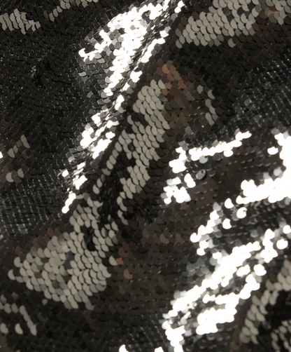WRAY SKIRT IN PLATINUM