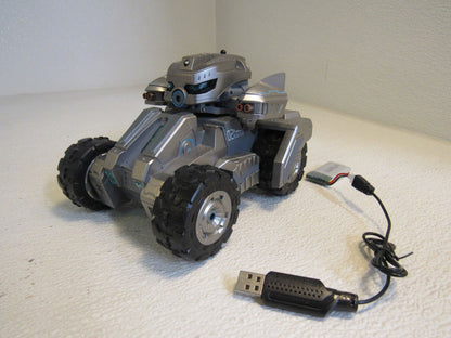 Ximpatico-Scout-Robot-Car-Mech-Warrior-WIFI-App-Control-Night-Vision-620 2