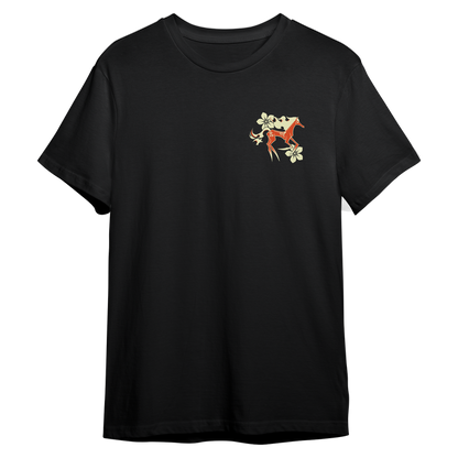 Year Of The Horse T-shirt *LIMITED STOCK*