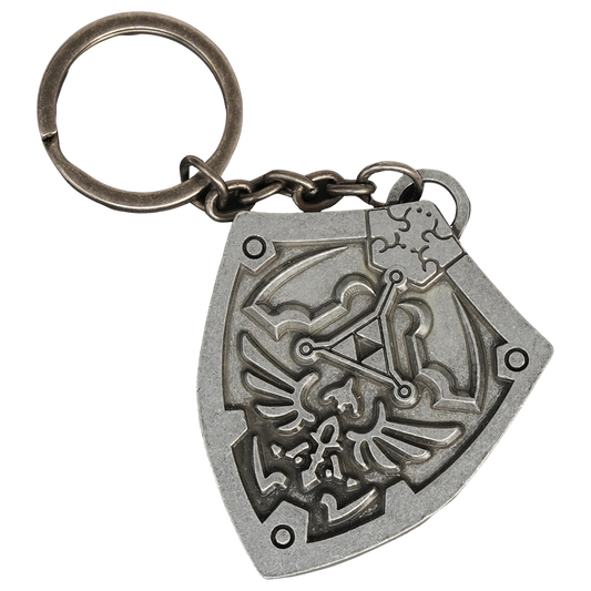 Zelda - Twilight Princess Keychain *LAST CHANCE*
