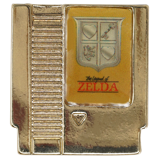 Zelda Classic Cartridge Pin *LAST CHANCE*