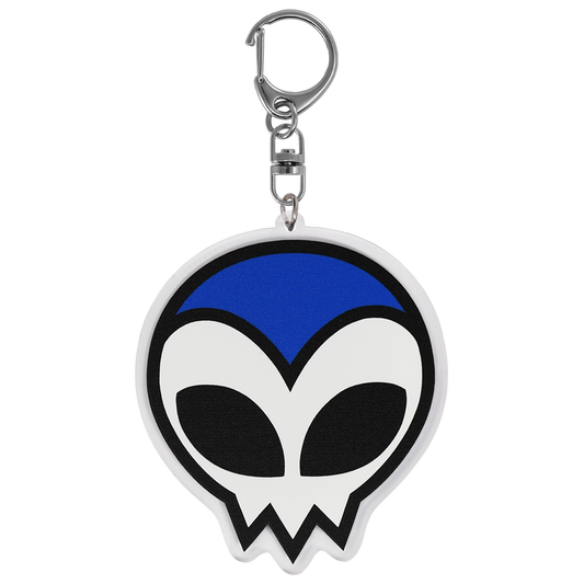 Zone Logo - Acrylic Keychain